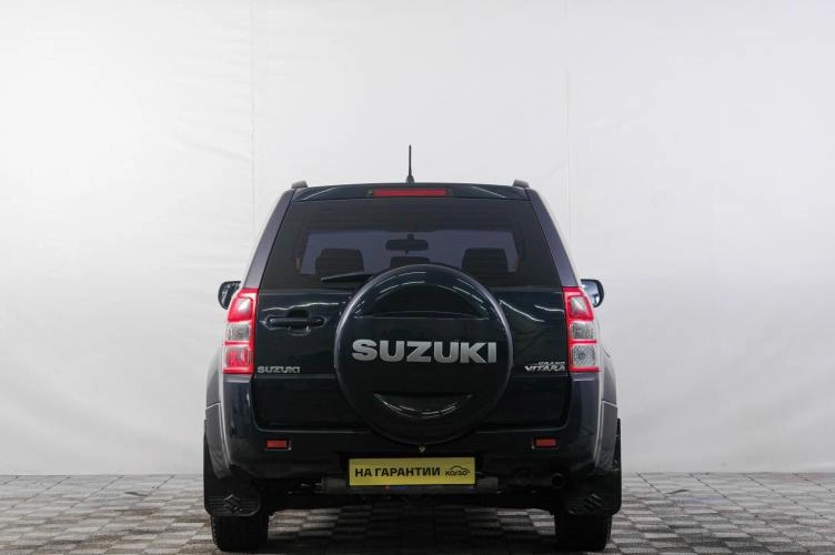Suzuki Grand Vitara 5 из 6