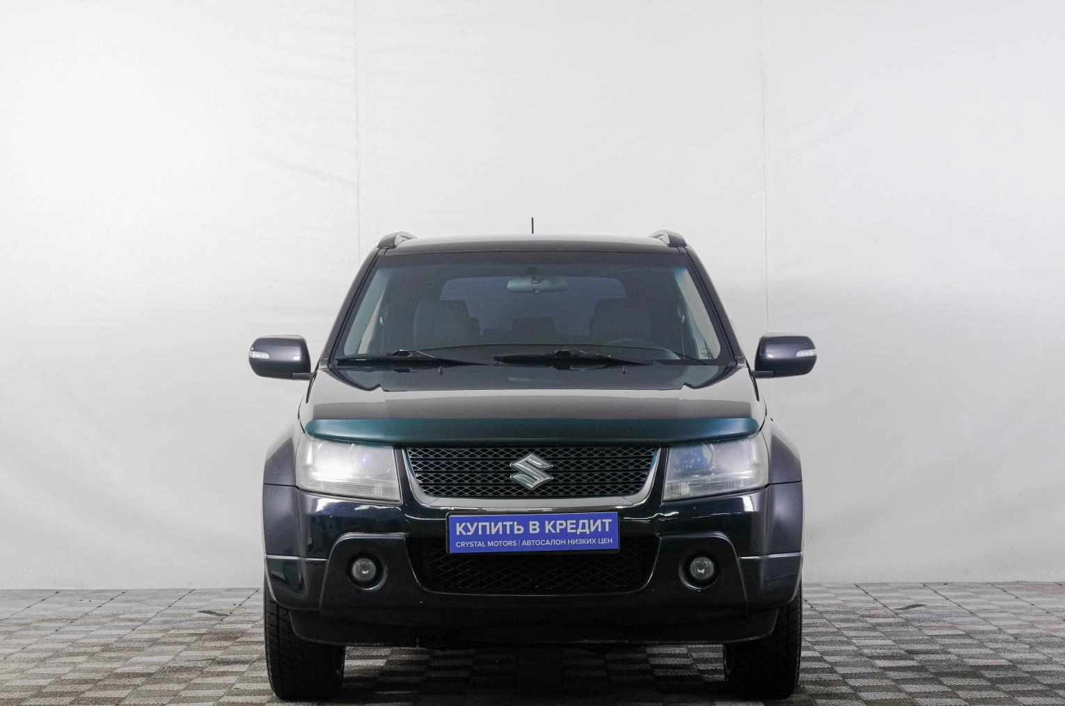 Suzuki Grand Vitara 2 из 19