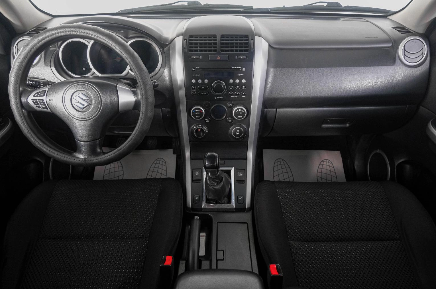 Suzuki Grand Vitara 12 из 19