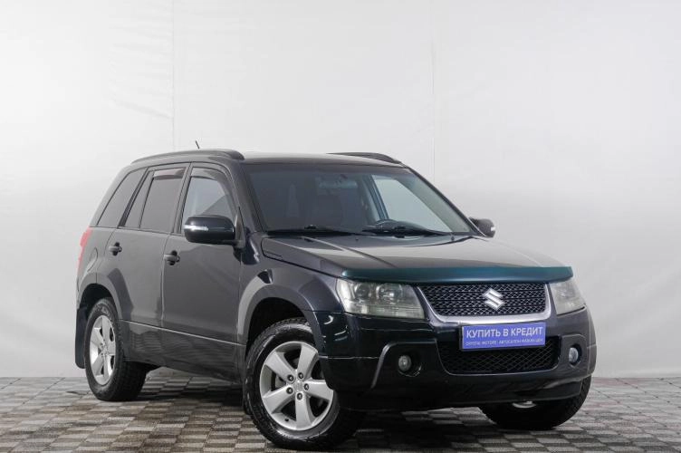 Suzuki Grand Vitara 1 из 6