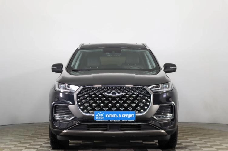 Chery Tiggo 8 Pro Max 2 из 6