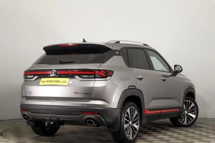 Changan CS35 Plus 4 из 6