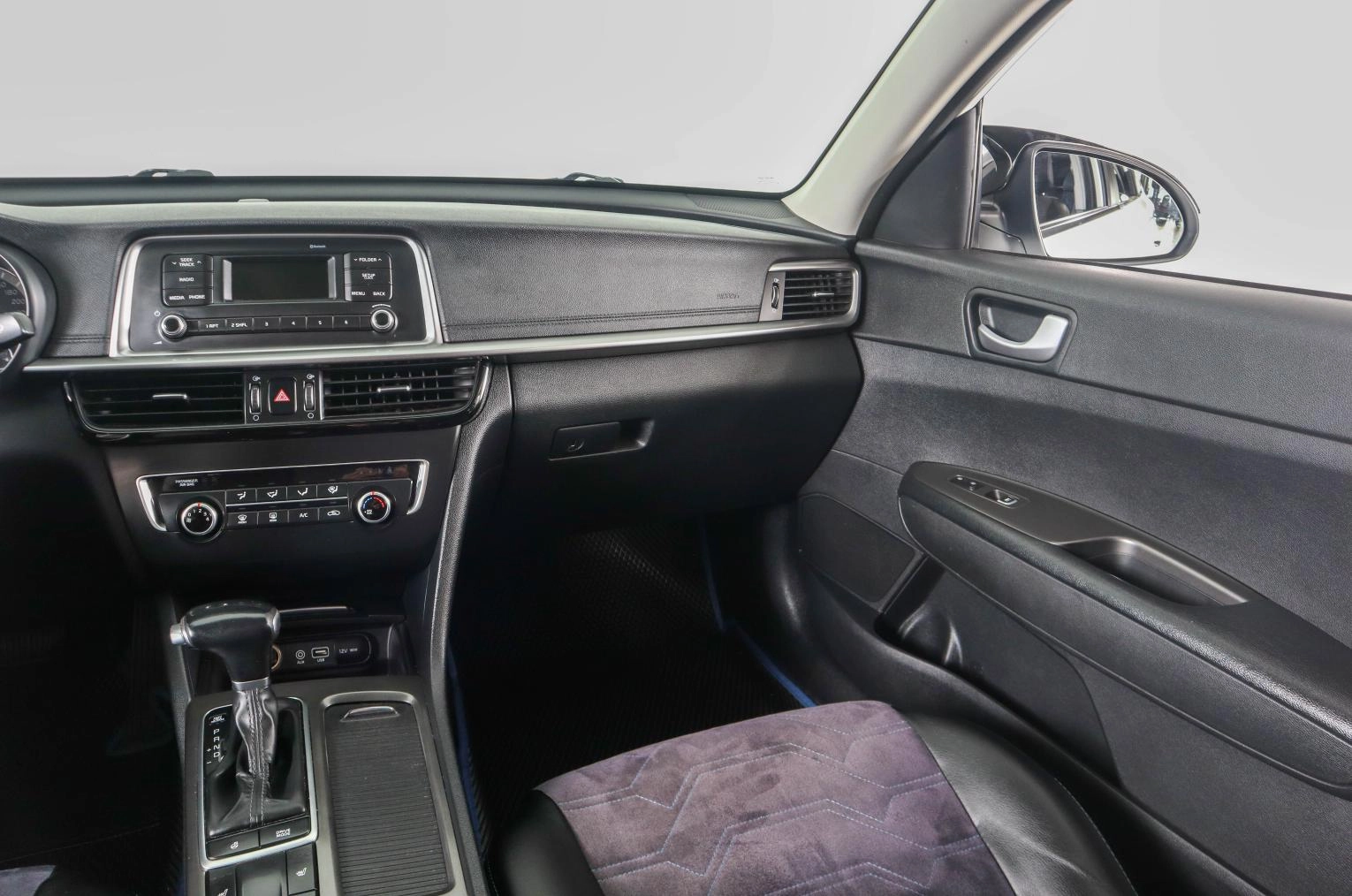 KIA Optima 14 из 23