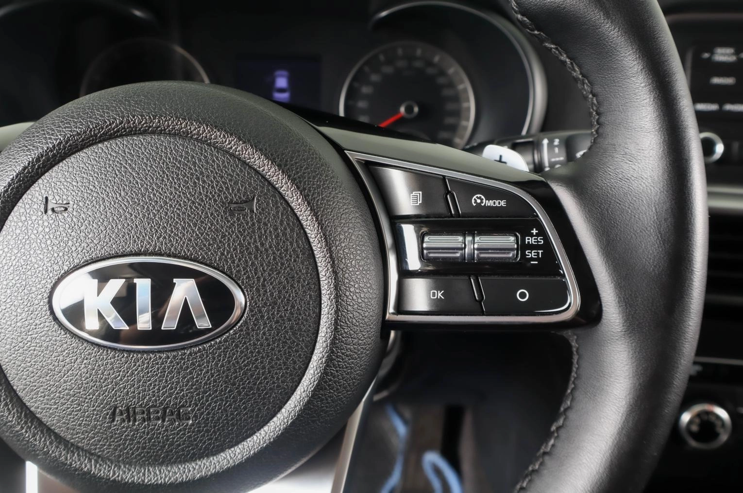 KIA Optima 17 из 23