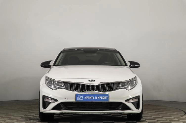 KIA Optima 2 из 6