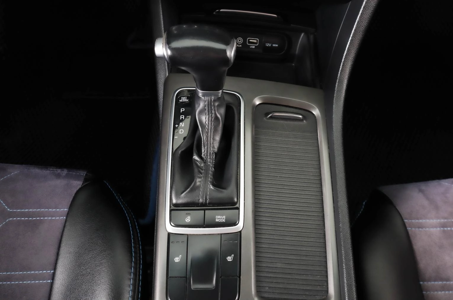 KIA Optima 20 из 23
