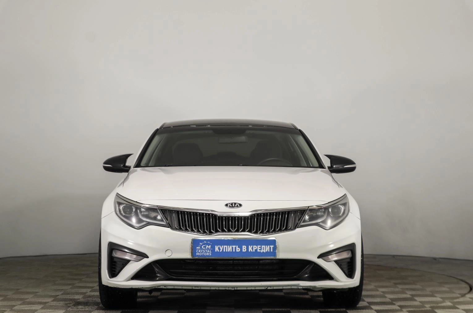 KIA Optima 2 из 23