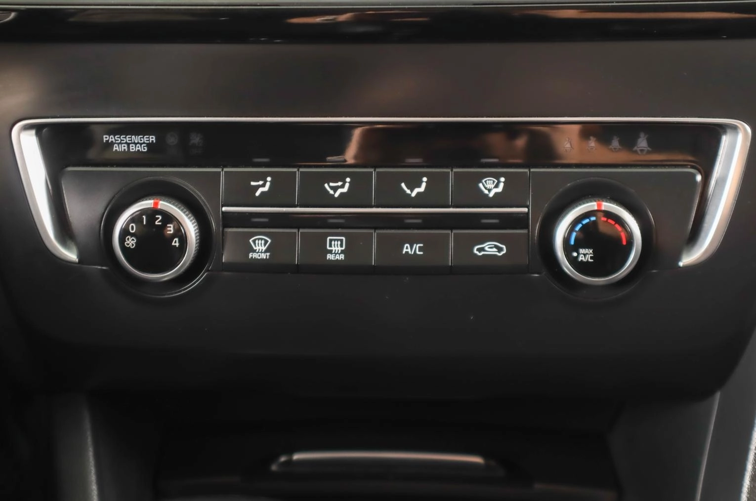 KIA Optima 19 из 23
