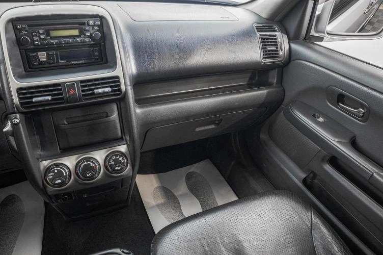 Honda CR-V 21 из 26