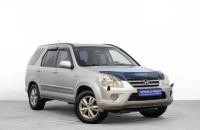 Honda CR-V 1 из 26