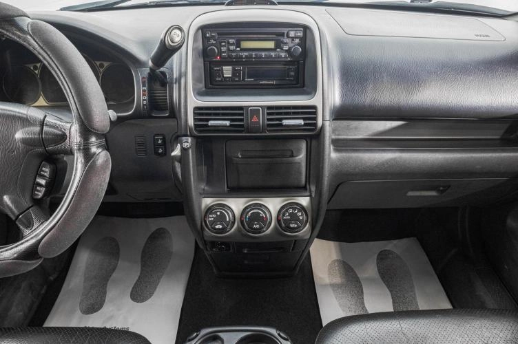 Honda CR-V 17 из 26