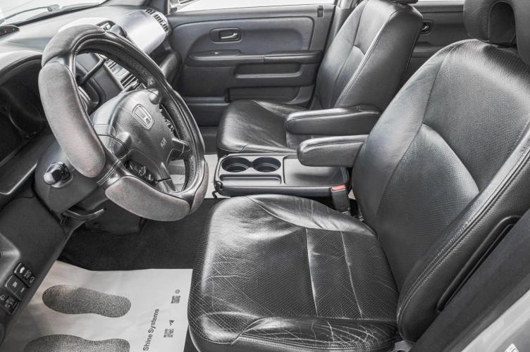 Honda CR-V 10 из 26