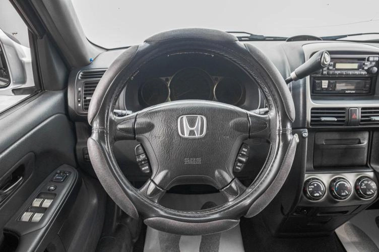 Honda CR-V 13 из 26