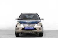Honda CR-V 2 из 26