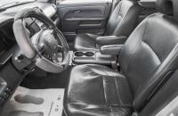 Honda CR-V 10 из 26