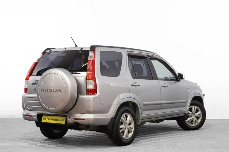Honda CR-V 4 из 6