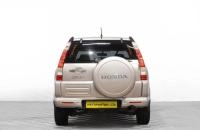 Honda CR-V 5 из 26