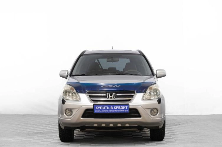 Honda CR-V 2 из 6