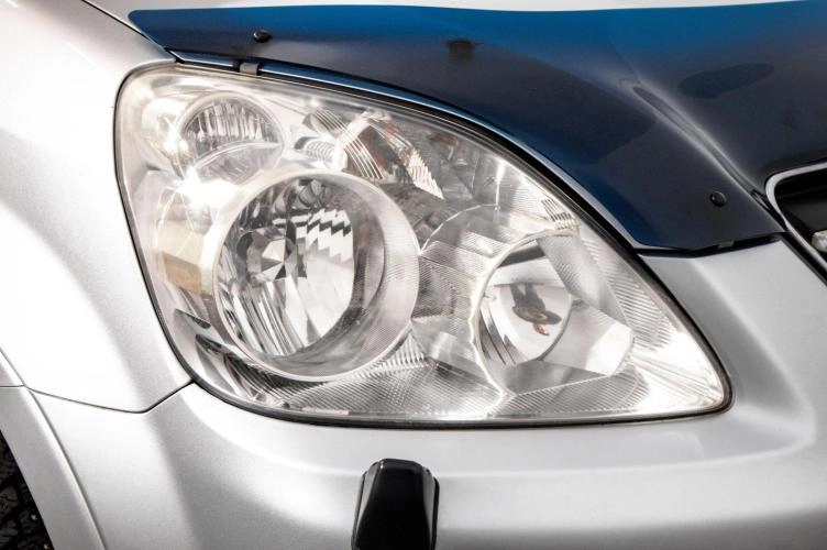 Honda CR-V 7 из 26