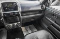 Honda CR-V 21 из 26