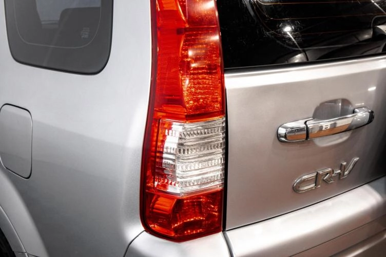 Honda CR-V 8 из 26