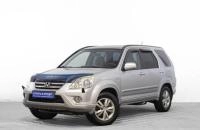 Honda CR-V 3 из 26