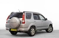 Honda CR-V 4 из 26