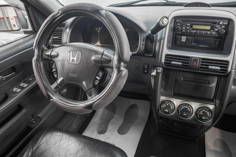 Honda CR-V 16 из 26