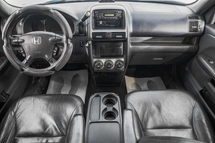 Honda CR-V 9 из 26
