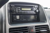 Honda CR-V 18 из 26