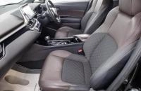 Toyota C-HR 24 из 28