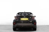 Toyota C-HR 5 из 28