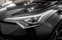 Toyota C-HR 8 из 28