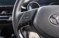Toyota C-HR 17 из 28