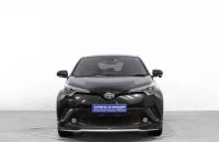 Toyota C-HR 2 из 28