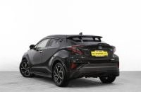 Toyota C-HR 6 из 28