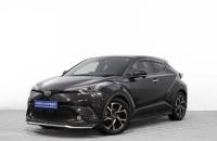 Toyota C-HR 3 из 28