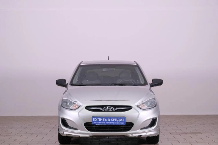 Hyundai Solaris 2 из 6