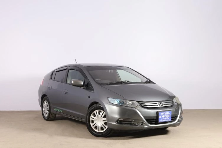 Honda Insight 1 из 6