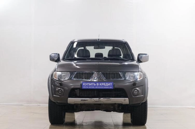 Mitsubishi L200 2 из 5