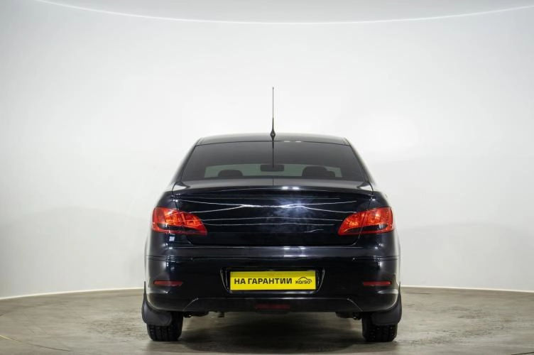 Peugeot 408 5 из 5