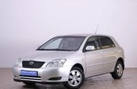 Toyota Corolla 3 из 22