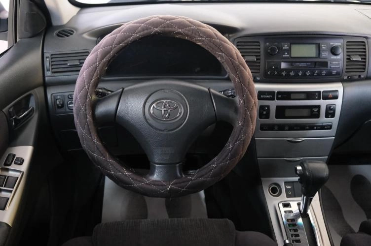 Toyota Corolla 11 из 22
