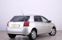 Toyota Corolla 6 из 22
