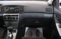 Toyota Corolla 17 из 22