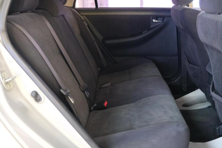 Toyota Corolla 21 из 22