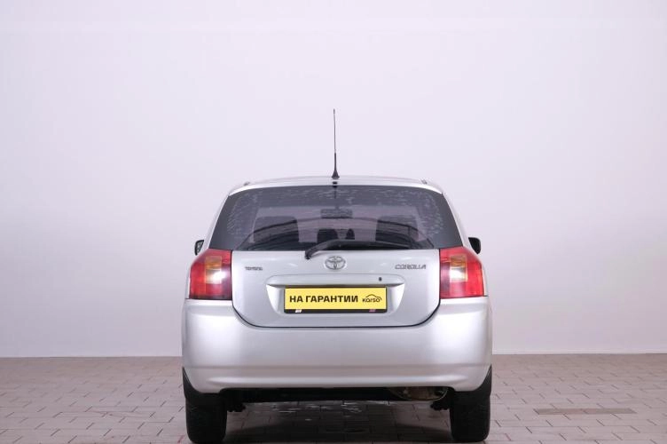 Toyota Corolla 5 из 5