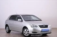 Toyota Corolla 1 из 22