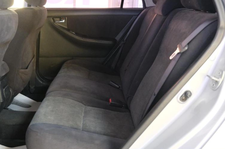 Toyota Corolla 20 из 22