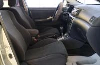 Toyota Corolla 19 из 22
